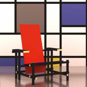 SILLA AFRICA BAUHAUS